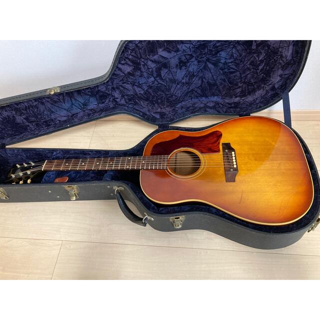 【国内即発送】 - Gibson コルすけ Gibson レギュラーネック 1969年 J-45 アコースティックギター 【国内即発送】 - Gibson コルすけ Gibson レギュラーネック 1969年 J-45 アコースティックギター