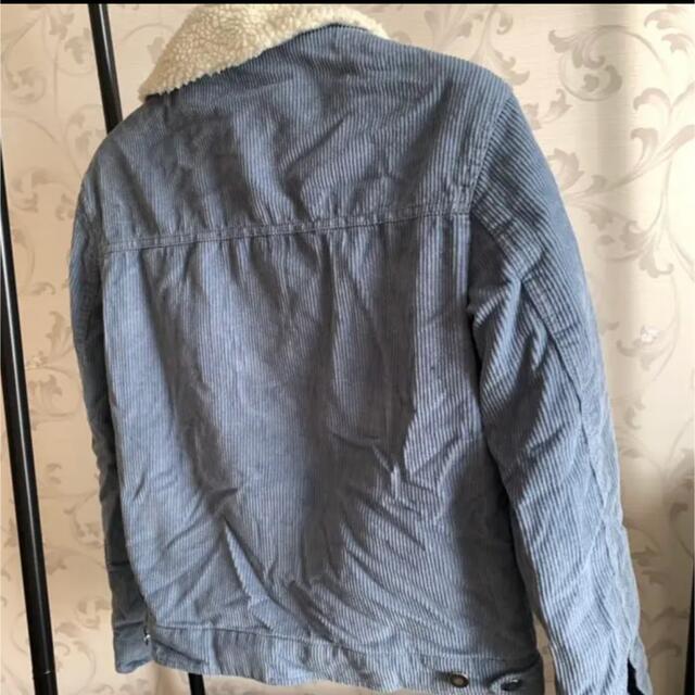 Bershka 【新品未使用】コーデュロイジャケットの通販 by abc ベルシュカ コーデュロイ ジャケット