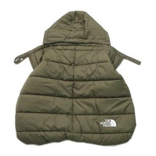 ザノースフェイス(THE NORTH FACE)のノースフェイス　ベビーシェルブランケット(抱っこひも/おんぶひも)