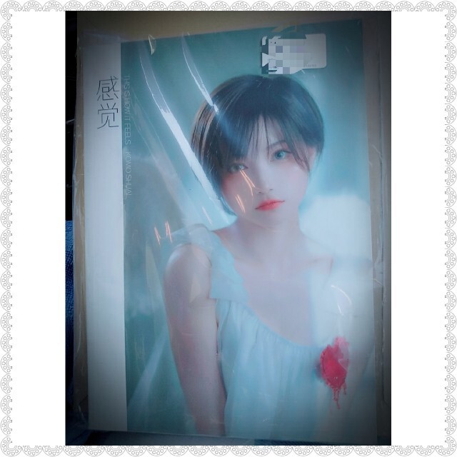 komoshuai 帅嘤嘤 2nd写真集 「感覚」 - www.seasidemedicalpractice.com komoshuai 帅嘤嘤 2nd写真集 「感覚」 - www.seasidemedicalpractice.com