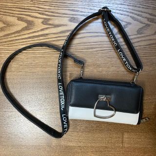 ラブトキシック(lovetoxic)のラブトキ長財布(財布)