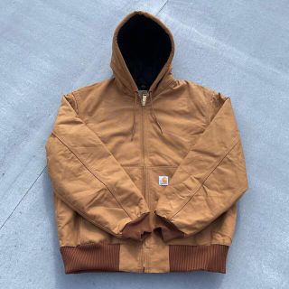 カーハート(carhartt)のCarhartt Active Jacket J140(その他)