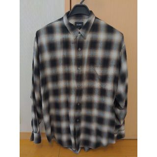 ビームス(BEAMS)のBEAMS シャツ(シャツ)