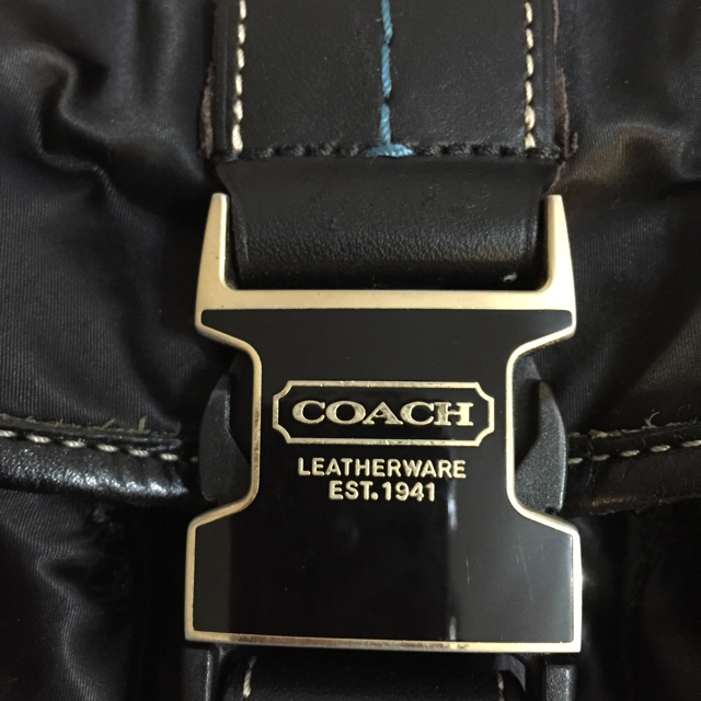 COACH(コーチ)のごっすん様専用♡3/20までお取置き レディースのバッグ(ショルダーバッグ)の商品写真