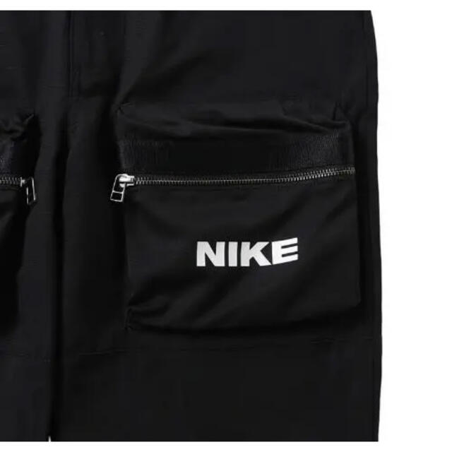 新品 Lサイズ NIKE ナイキ NSW シティ メイド ウーブンパンツ