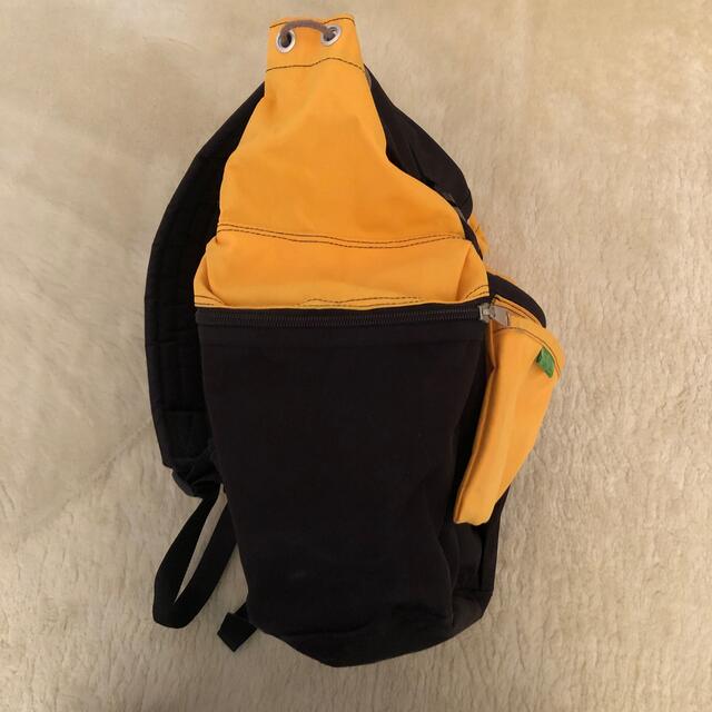 PORTER(ポーター)のPORTER / UNION RUCKSACK メンズのバッグ(バッグパック/リュック)の商品写真