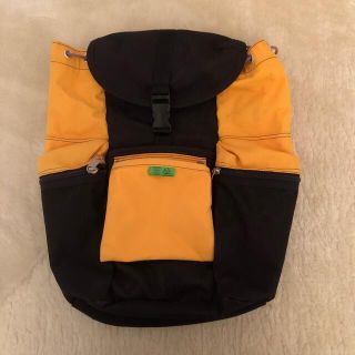 ポーター(PORTER)のPORTER / UNION RUCKSACK(バッグパック/リュック)