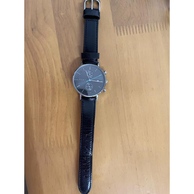 KNOT(ノット)のKnot メンズ　時計 メンズの時計(腕時計(アナログ))の商品写真