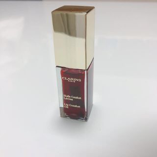 クラランス(CLARINS)のCLARINS -Lip Comfort Oil-(リップグロス)