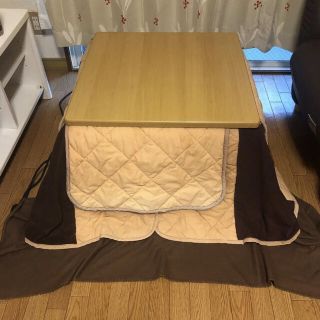 チャコ様専用★1人用コタツ(こたつ)