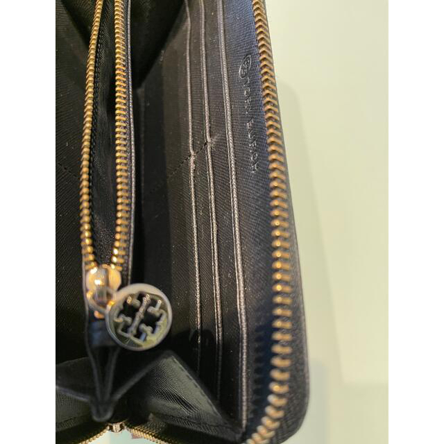 Tory Burch(トリーバーチ)のTORY BURCH 長財布 クロ メンズのファッション小物(長財布)の商品写真