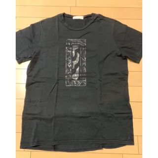 ルース(LUZ)の【再値下げ】LUZ Life Under Zen ルース　アートTシャツ(Tシャツ/カットソー(半袖/袖なし))