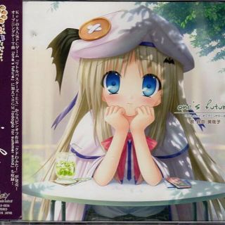 リトルバスターズ！&クドわふたー LEDライトパネルセット Key コミケ VA リトルバスターズ！&クドわふたー LEDライトパネルセット Key