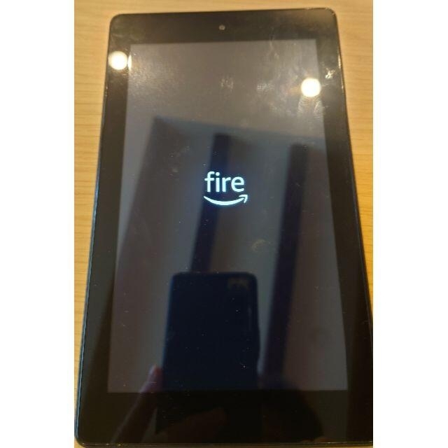 Amazon Fire7タブレット（第9世代）32GB