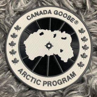 CANADA GOOSE(各種パーツ)のフリマアイテム一覧 CANADA GOOSE(各種パーツ)のフリマアイテム一覧