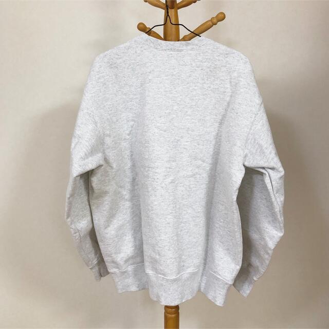 Supreme - small box crewneck(20FW)／中古／Lサイズの通販 by