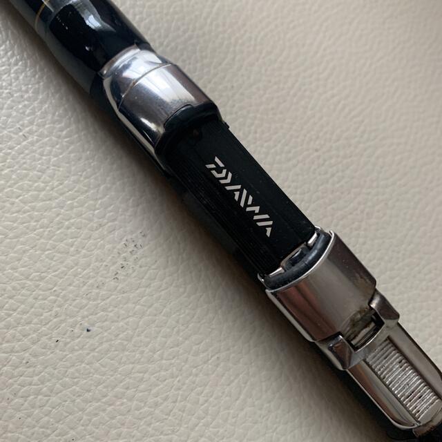 Daiwa インプレッサ　1-53M