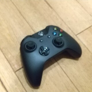 エックスボックス(Xbox)のxbox one コントローラー(ゲーム)