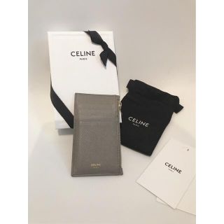 セリーヌ(celine)のCELINE セリーヌ フラグメントケース(コインケース)