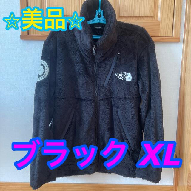 the north face アンタークティカバーサロフトジャケット　XL 黒