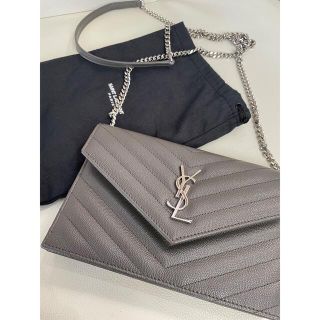 サンローラン(Saint Laurent)のサンローラン　美品♡(ショルダーバッグ)