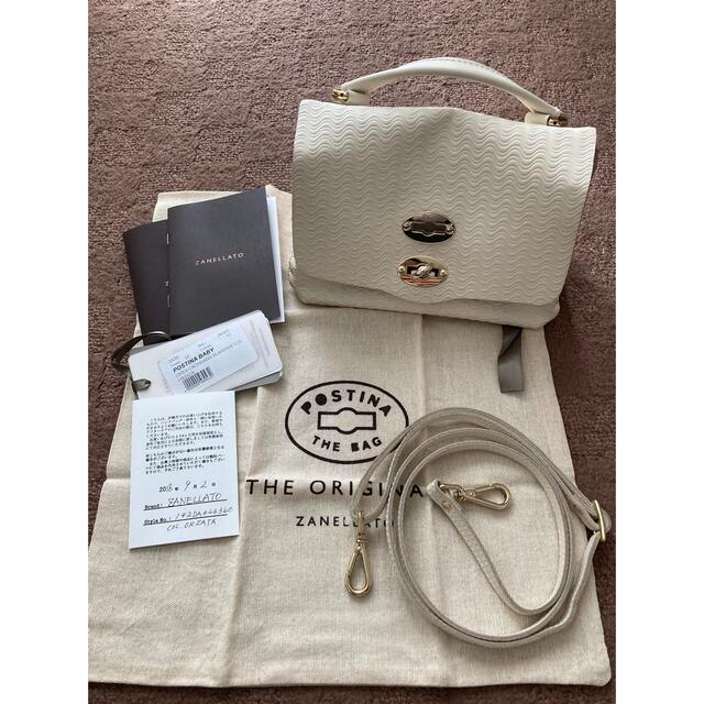 限定価格セール!】 ZANELLATO - ポスティーナ BABY hinaco16様専用