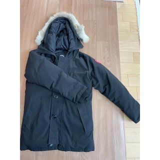 カナダグース(CANADA GOOSE)のカナダグース(ダウンジャケット)