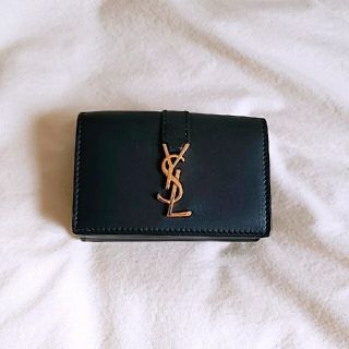 Saint Laurent - 美品 現在店舗の販売価格65000円位 SAINT LAURENT ...