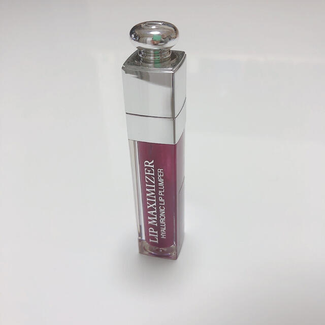 Dior(ディオール)のDior Addict LIP MAXIMIZER コスメ/美容のベースメイク/化粧品(リップグロス)の商品写真