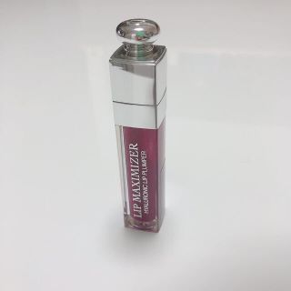 ディオール(Dior)のDior Addict LIP MAXIMIZER(リップグロス)