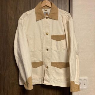 カーハート(carhartt)のcarhatt カバーオール(カバーオール)