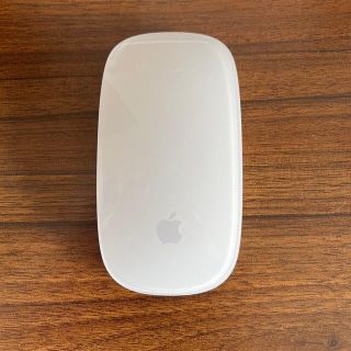 マック(Mac (Apple))のApple Magic Mouse2(PC周辺機器)