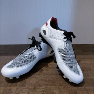 ナイキ 革 シューズの通販 59点 | NIKEのスポーツ/アウトドアを買う