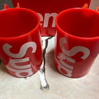 シュプリーム(Supreme)のsupreme  maxmug【未使用】(その他)