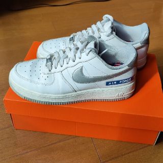 ナイキ(NIKE)のナイキ　エアフォース(スニーカー)