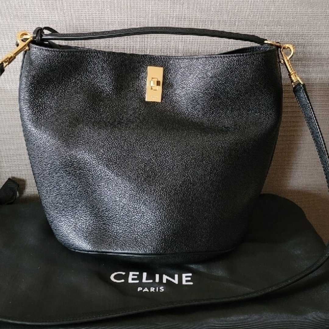 バッグCELINE　16バケット