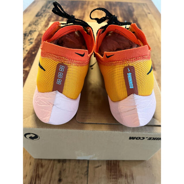 【最終価格】Nike ZoomX Vaporfly NEXT%2  :27.5