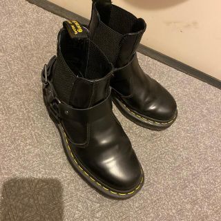 ドクターマーチン(Dr.Martens)のドクターマーチン(ローファー/革靴)