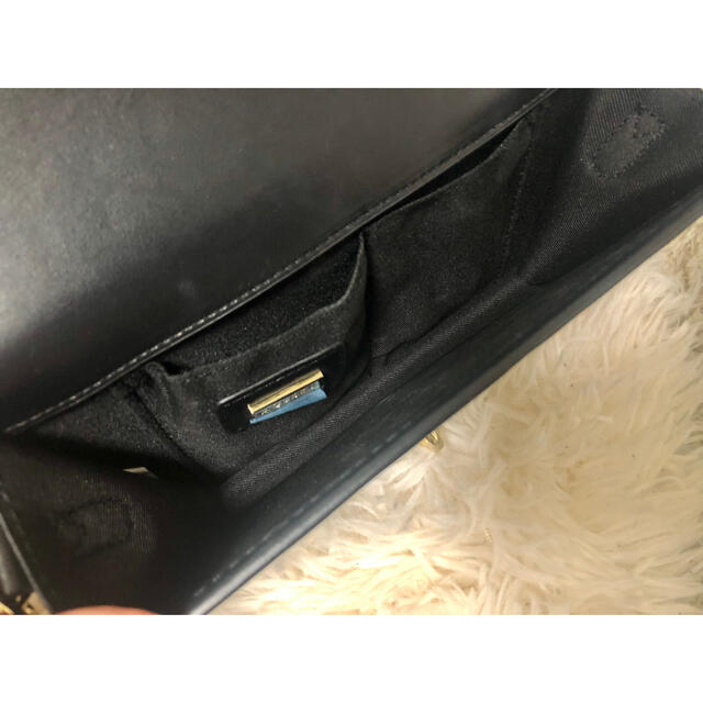 moussy(マウジー)のMOUSSY バッグ レディースのバッグ(ショルダーバッグ)の商品写真