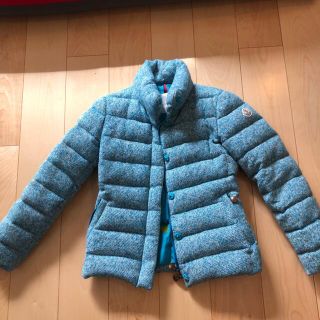 モンクレール(MONCLER)のモンクレールダウン(ダウンジャケット)