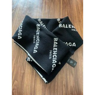 バレンシアガ マフラー(メンズ)の通販 52点 | Balenciagaのメンズを ...