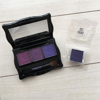 アナスイ(ANNA SUI)のてぃにょん様専用です(アイシャドウ)