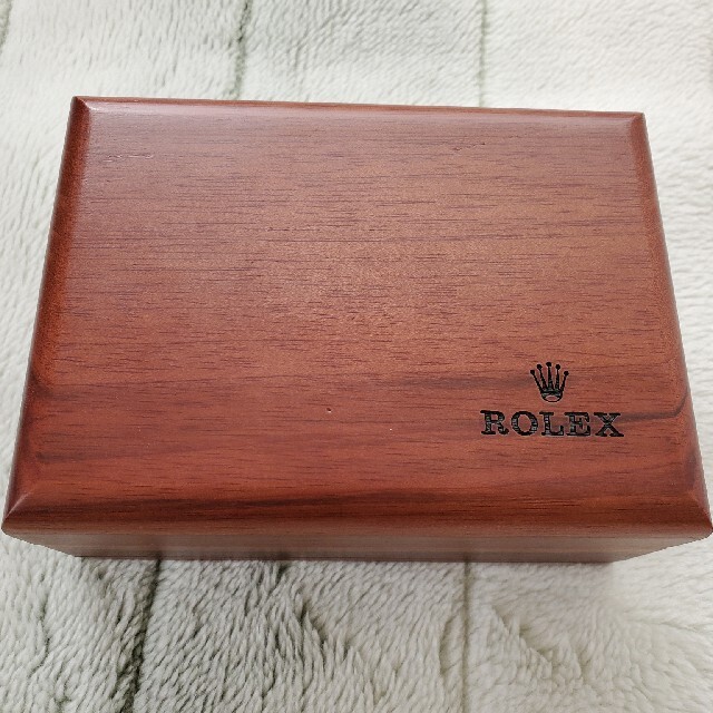 ROLEX - ROLEX　ロレックス　木箱