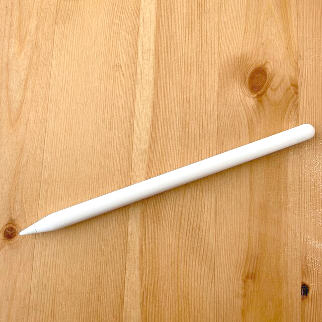 Apple - Apple Pencil 第2世代 本体のみの通販 by Shikao｜アップル