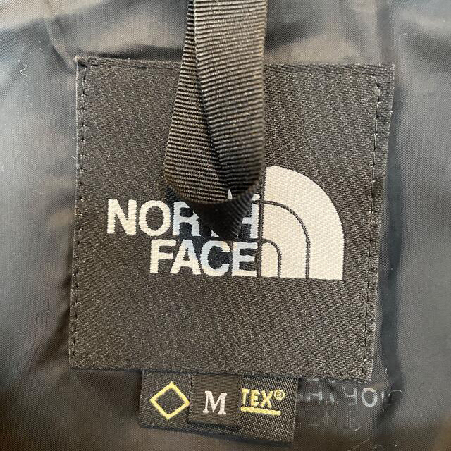 ノースフェイス THE NORTH FACE マウンテンライトジャケット M 2