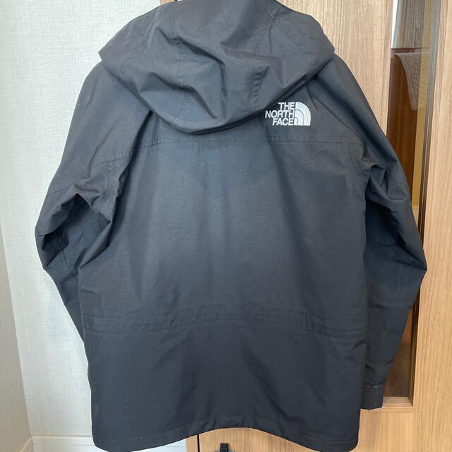 ノースフェイス THE NORTH FACE マウンテンライトジャケット M 3