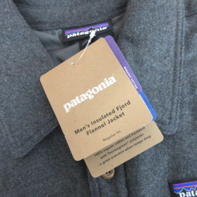 patagonia - パタゴニア 27640 インサレーテッド フィヨルド