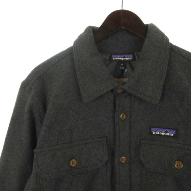 patagonia - パタゴニア 27640 インサレーテッド フィヨルド patagonia - パタゴニア 27640 インサレーテッド フィヨルド