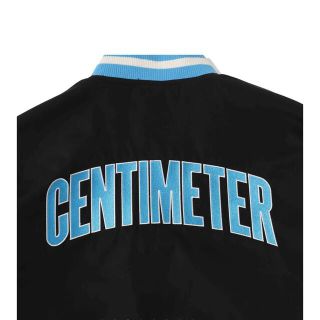 centimeter センチメーター スタジャン Lサイズ の通販 by ウサギのに ...