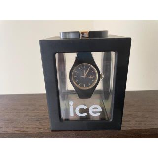 アイスウォッチ(ice watch)のMさま専用(箱なし(腕時計)